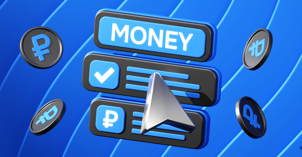 Заработок на аренде сайта с Money.leadgid