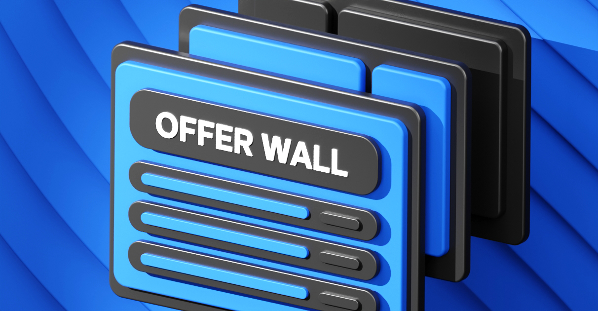 Финансовые витрины 2025: как LeadCore повышает CR с помощью исключений, виджетов и модуля офферов