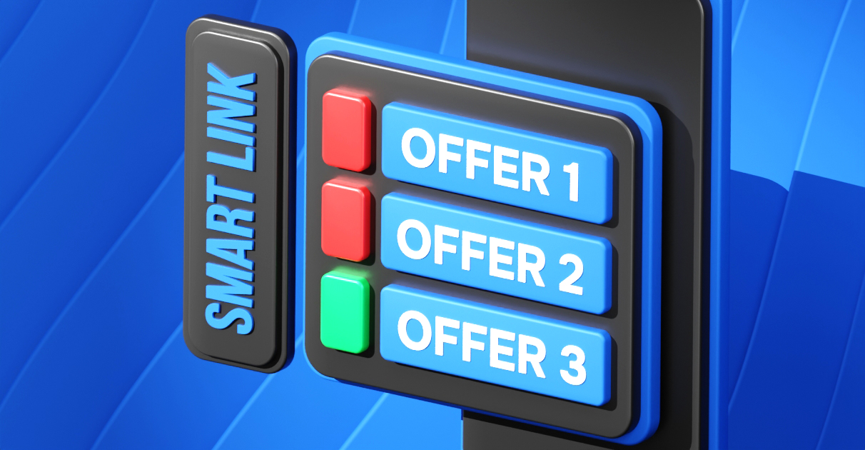 Смарт-ссылки LeadCore: универсальный инструмент для арбитража трафика