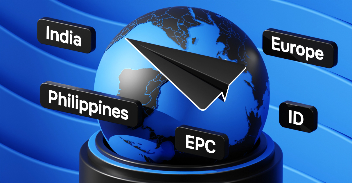 Best GEOs for Loan Affiliate Marketing (ES, MX, PH, IN, KZ)