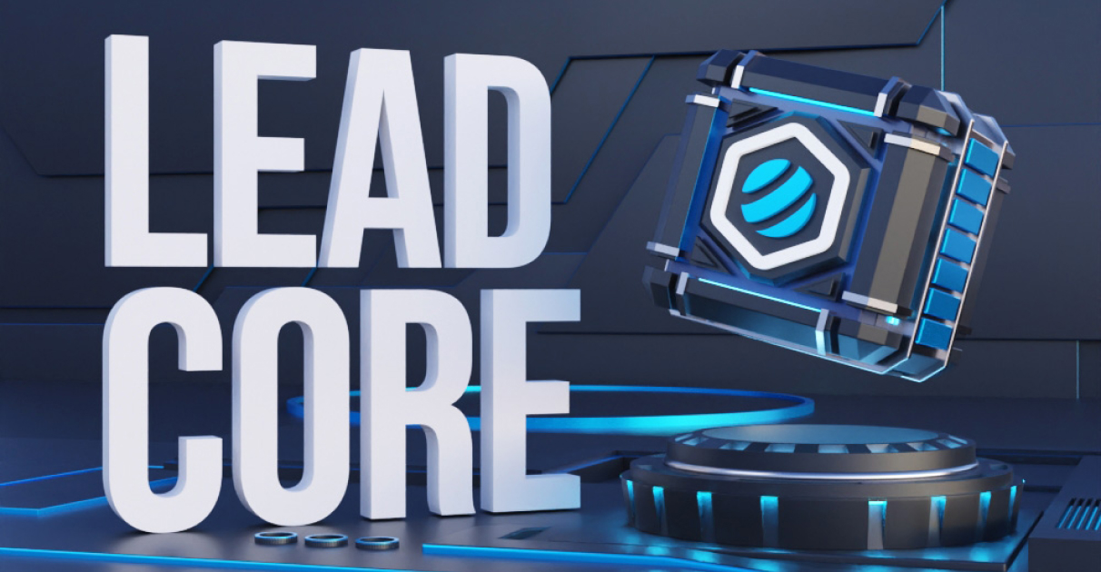 Как повысить CR и ROI в финансе с помощью LeadCore — разбор экосистемы