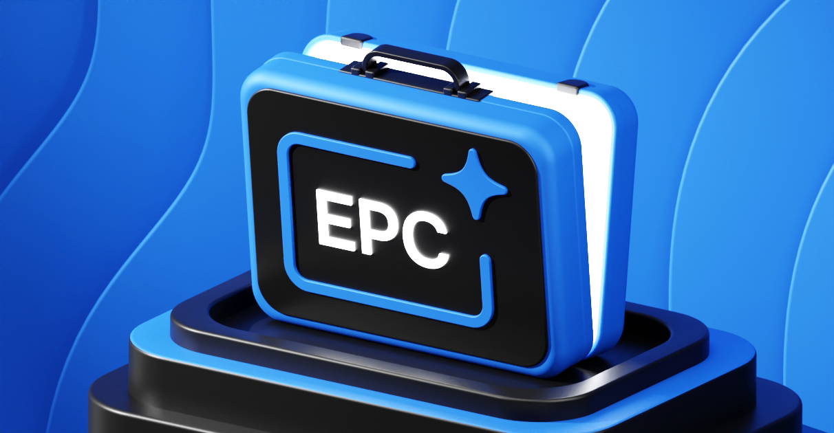 EPC in Loan Affiliate Marketing: Definition, Formula, Benchmarks & Fixes (FAQ)