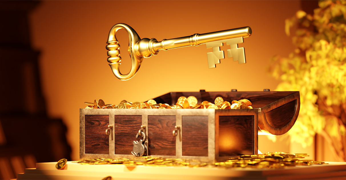 Золотая комната Leadstore: призы до 350 000 ₽ за выдачи