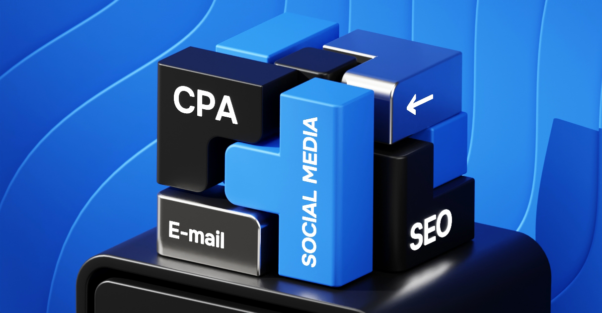 Loan CPA Allowed Traffic & Compliance (SEO, Email, Social)