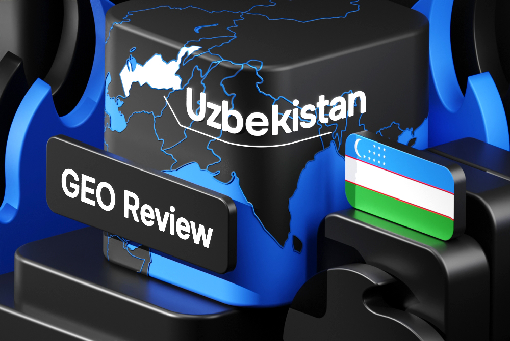 Uzbekistan Affiliate Marketing: Fintech Offers That Actually Convert