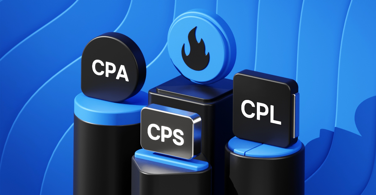 CPA vs CPL vs CPS in Financial Services: Payment Models Explained