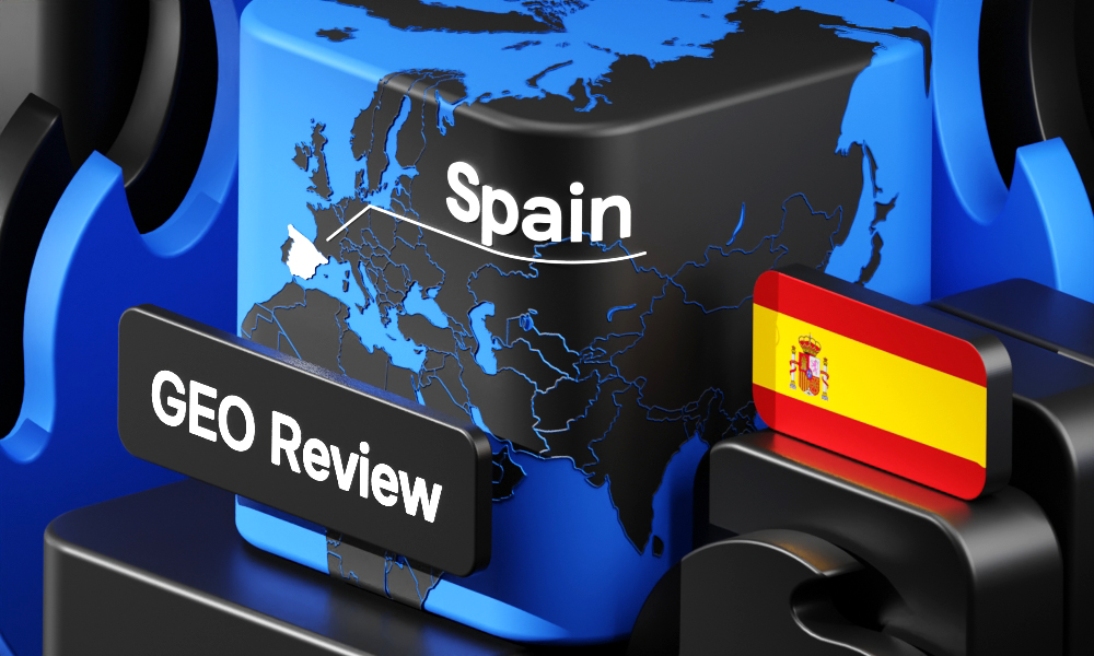GEO Spain: Financial Market Insights, Online Loans & Affiliate Opportunities