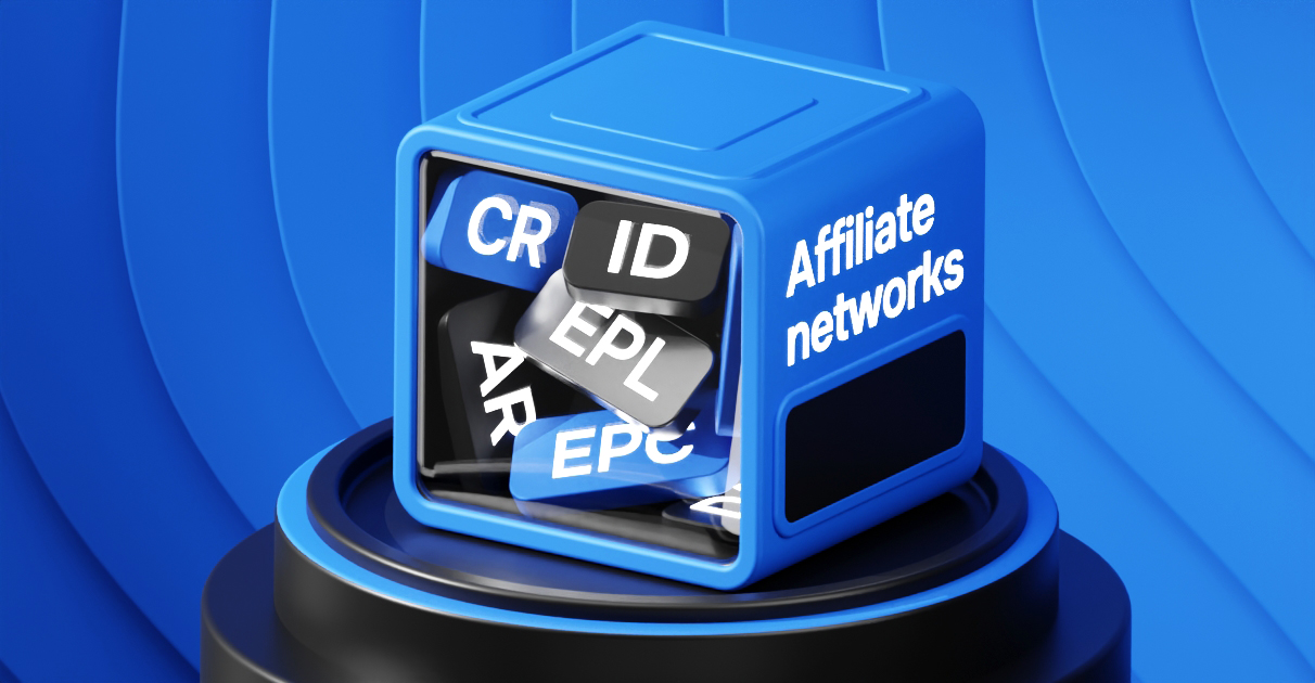 How Financial Advertisers Work with Affiliate Networks