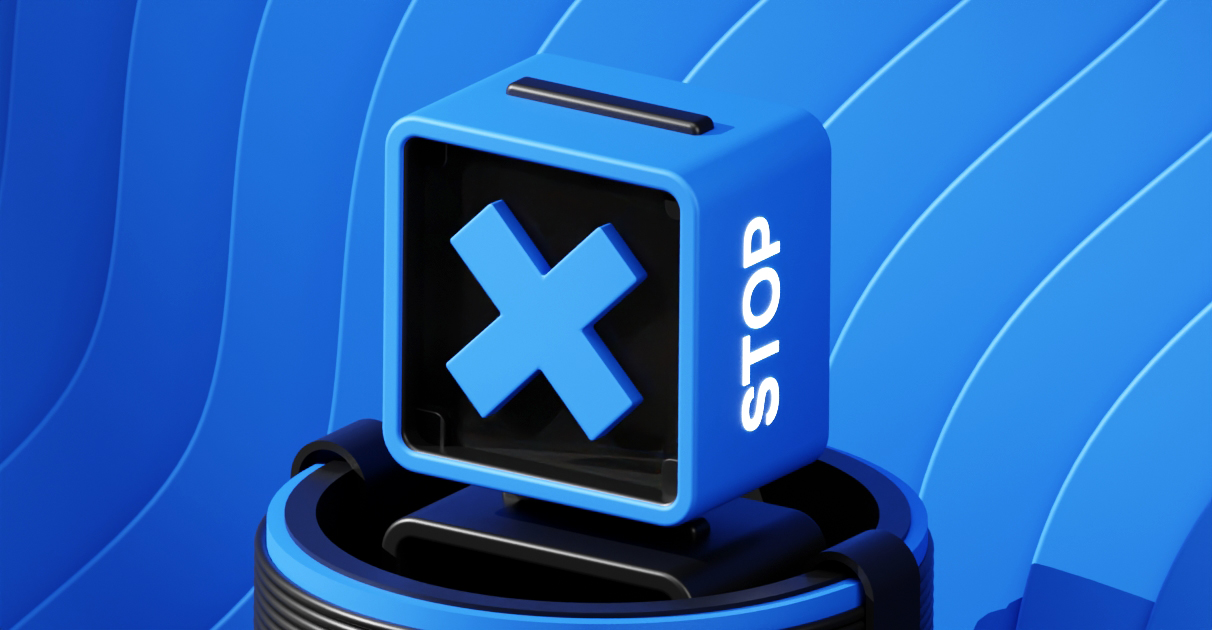 Red Flags When Choosing a Financial Affiliate Network