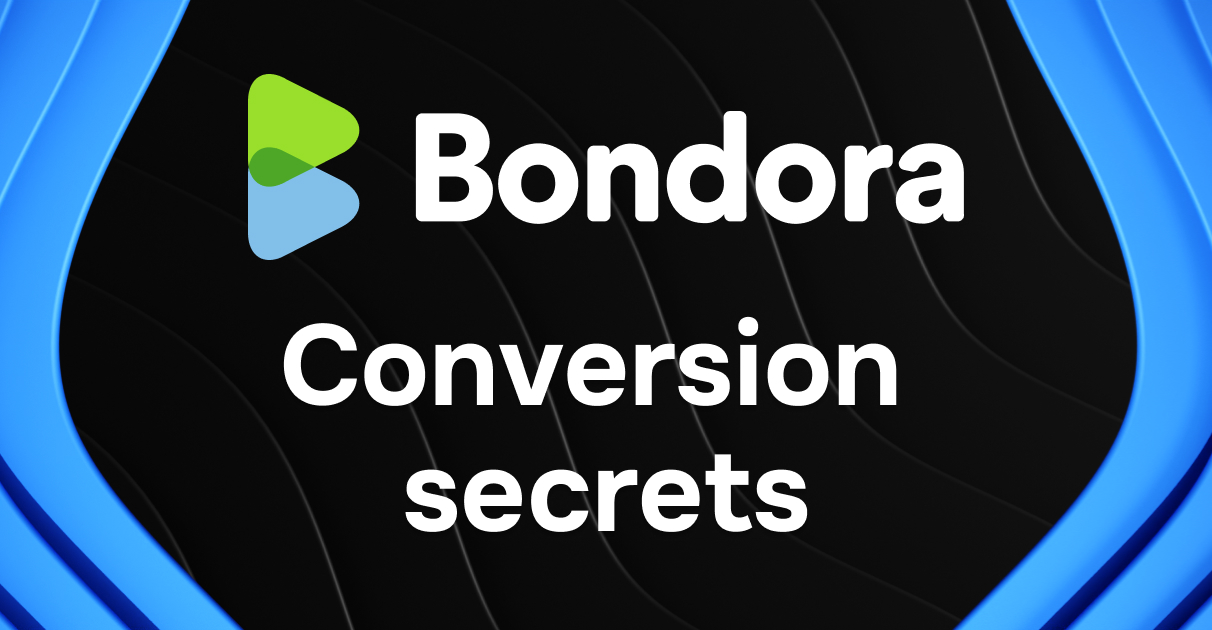 Bondora Interview: Real Insights on Profitable GEOs and Scaling Traffic