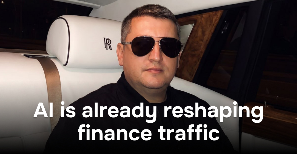 AI and Global Finance in 2026: How to Stop Burning Budget and Scale Up