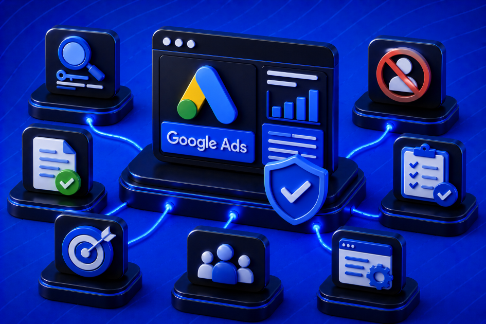 How to Run Google Ads for Loan Offers Without Getting Banned in 2026
