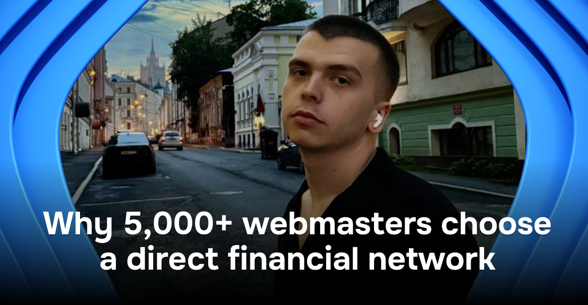 Leadgid Work Directly With Banks — and That Changes Everything for Affiliate