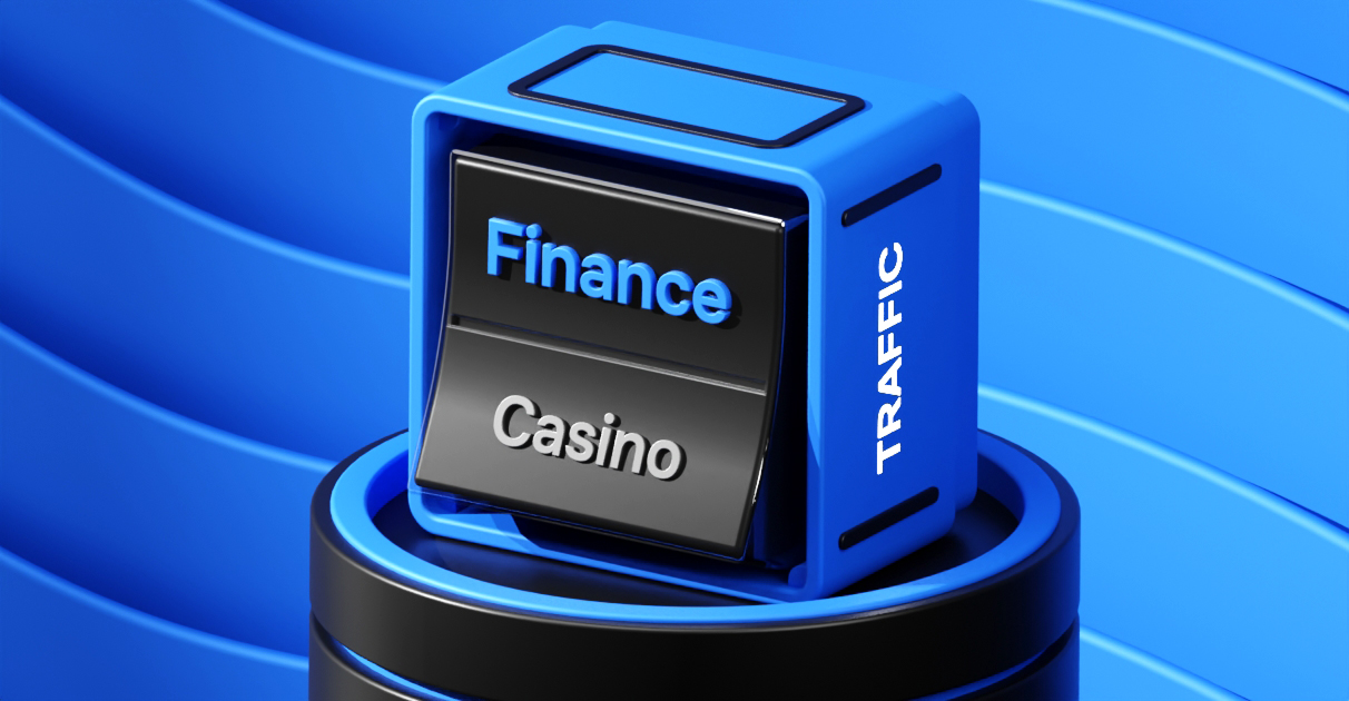 From Casino to Finance: Why South Africa Is the GEO Casino Affiliates Are Missing