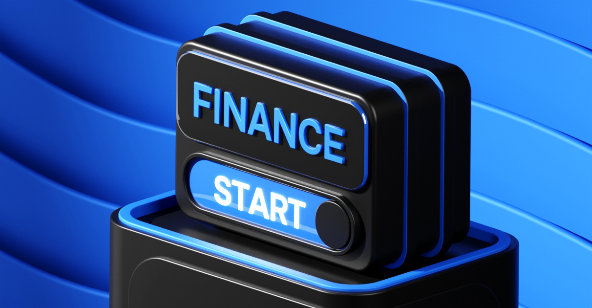 From Betting to Finance: Why the Switch Is Easier Than You Think — and Why Now
