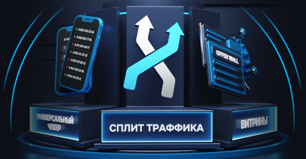 Встроенная TDS LeadCore vs сторонние трекеры: честное сравнение