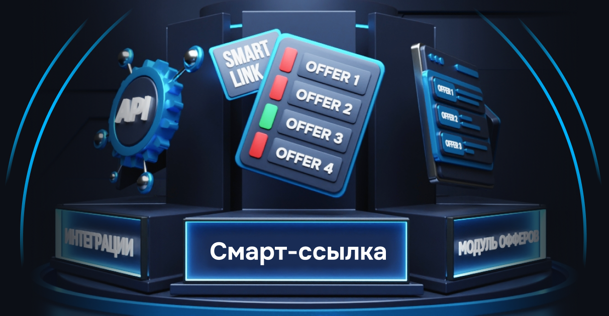 Как смарт-ссылка помогает не терять трафик и повышать EPC