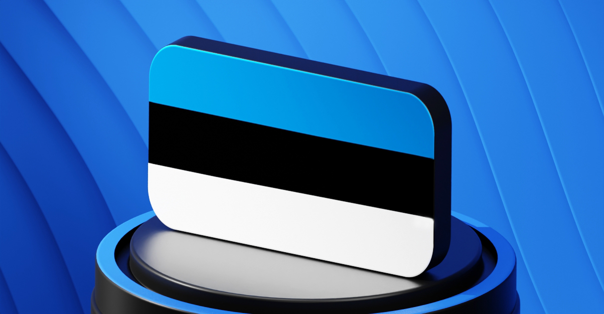 Estonia in Financial Traffic: A Small GEO with Big Potential