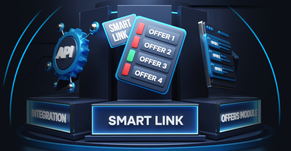 How Smart Links Help You Stop Losing Traffic and Boost EPC