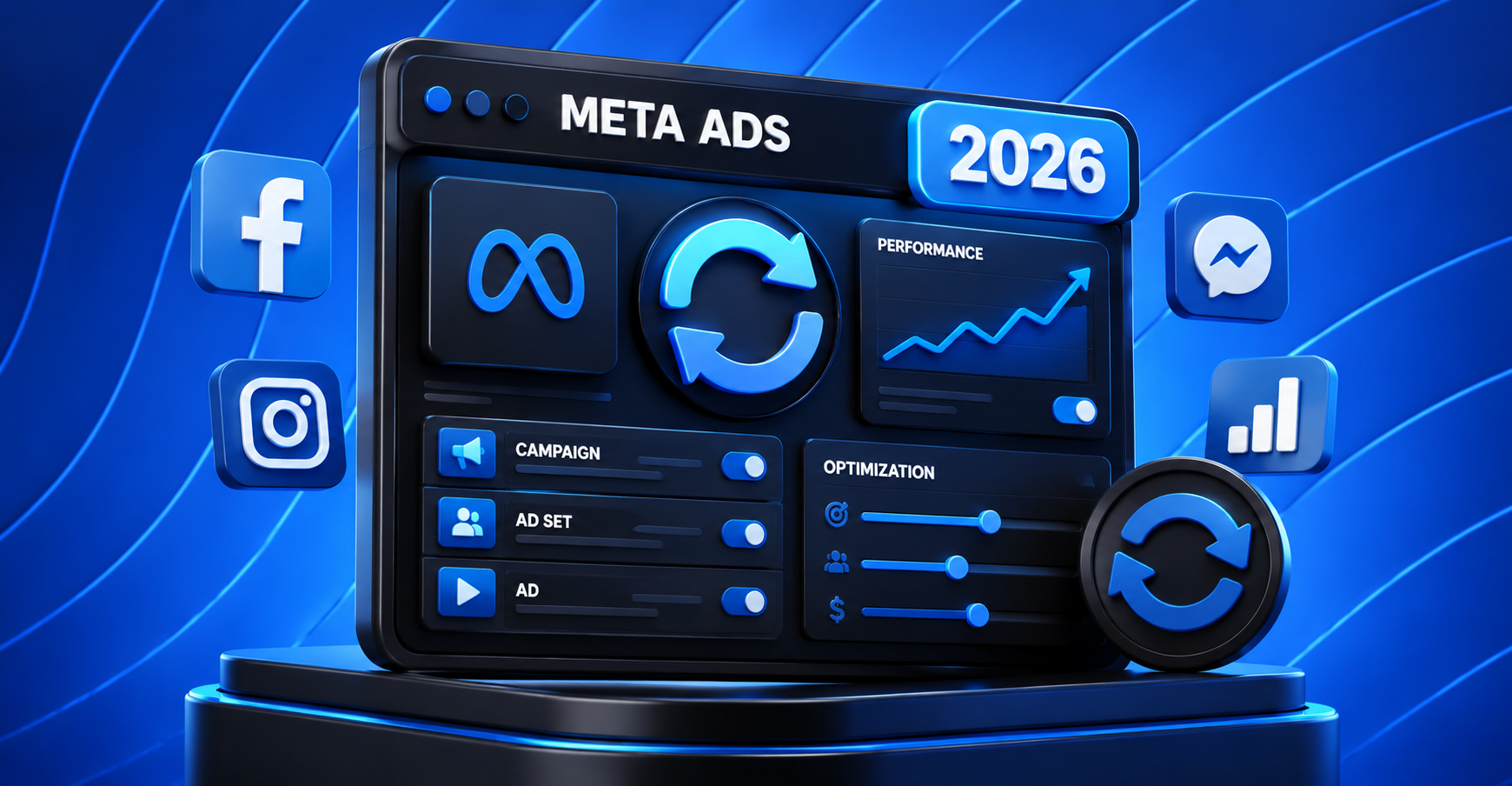 Meta Ads 2026: What Changed and What to Do About It